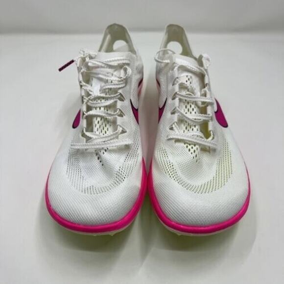 Men’s Size 14 Nike ZoomX Dragonfly Track & Field Distance Spikes Bag CV0400-101 main image 5